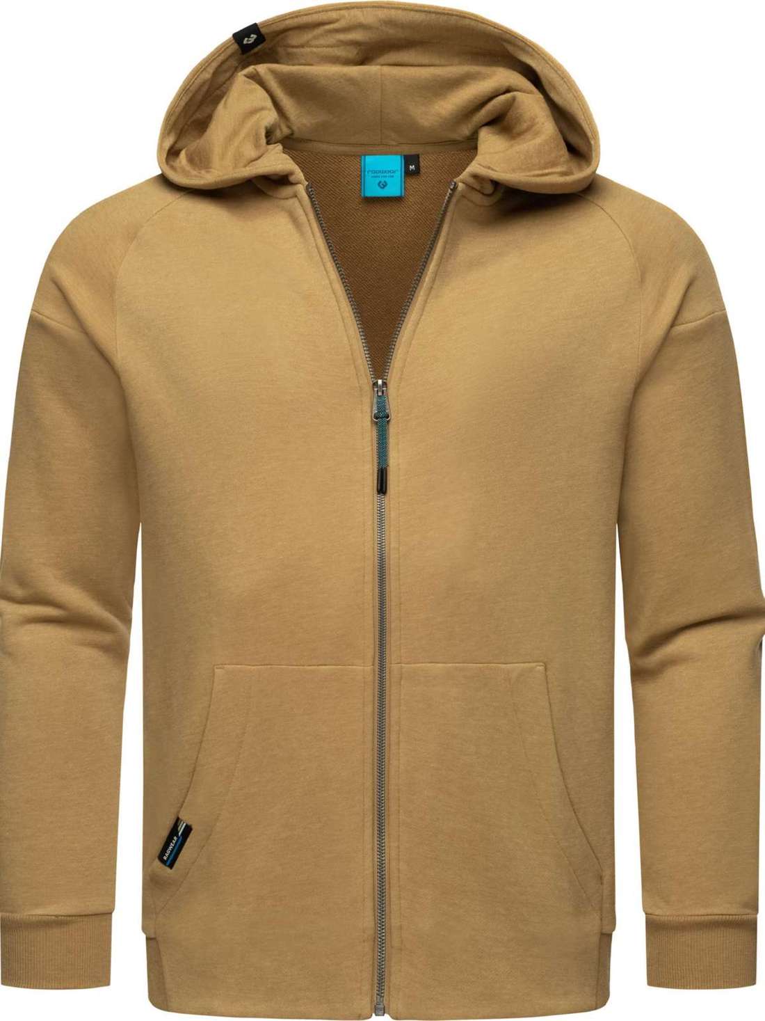 Толстовка с капюшоном Zenway