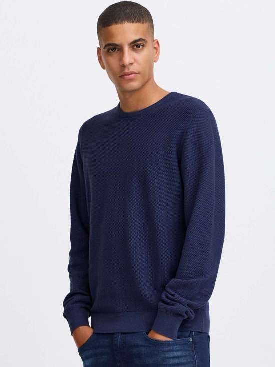 Трикотажный пуловер BHPullover