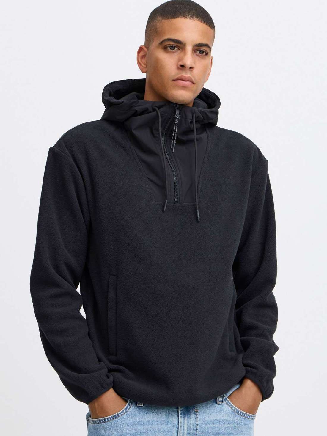 Толстовка с капюшоном BHSweatshirt