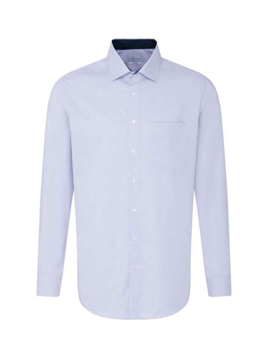 Двойная упаковка футболок Comfort Langarm