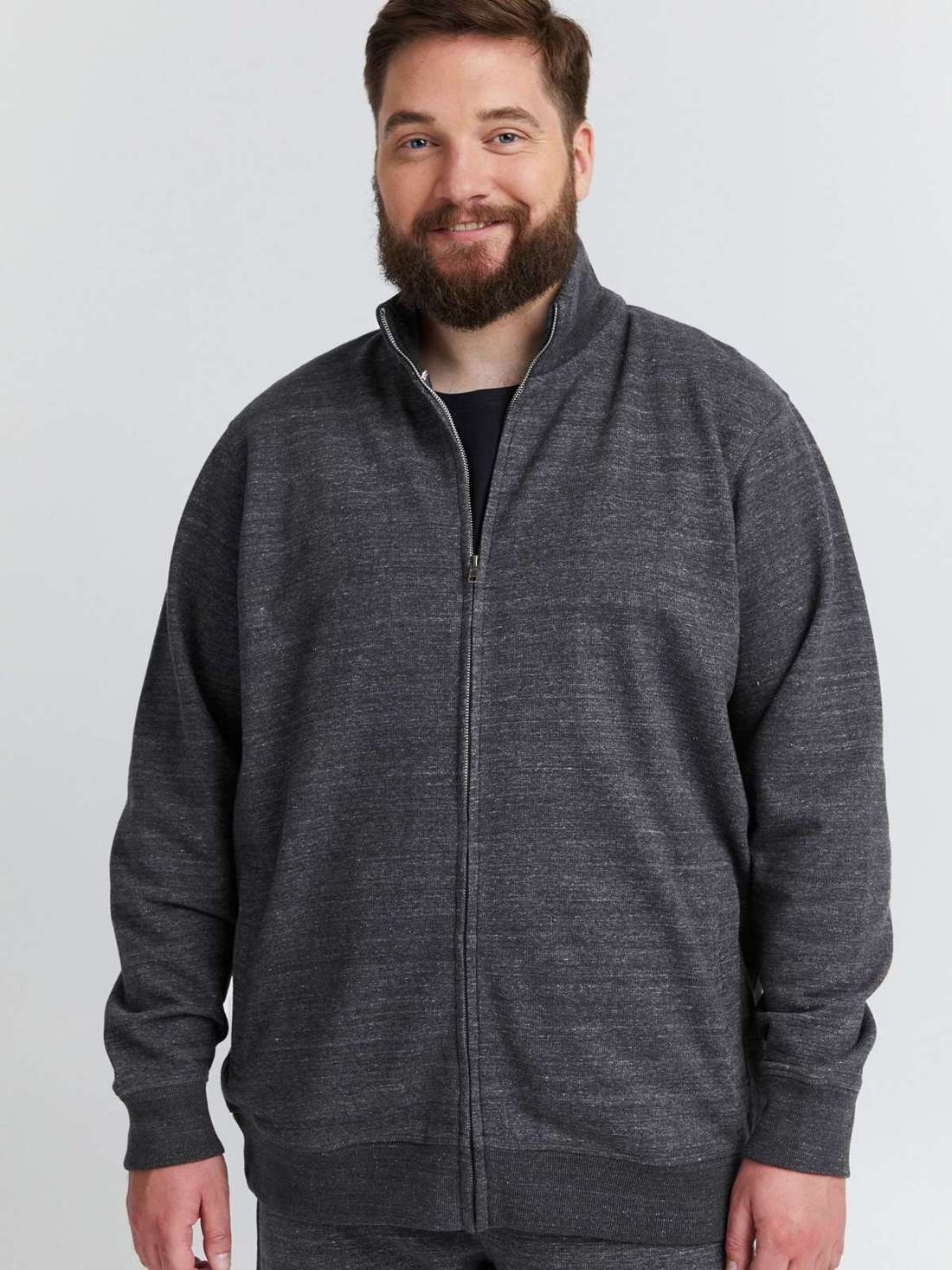 Толстовка BHLenner BT