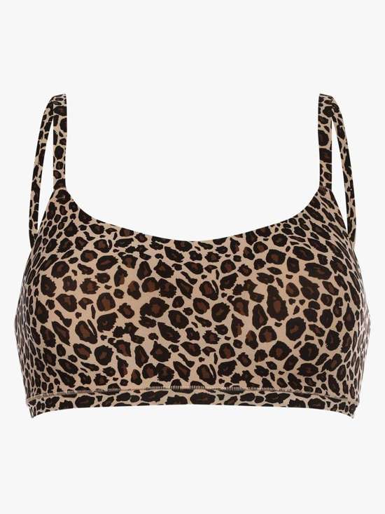 Бюстье Bügellos Wattiert SoftStretch