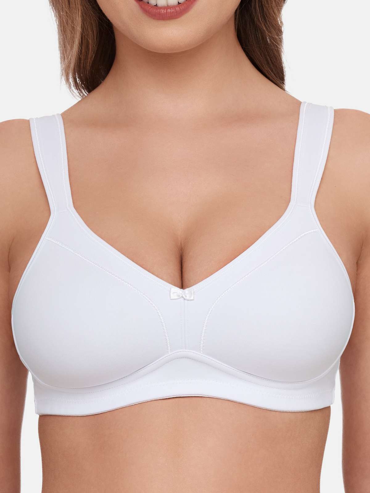 Бюстгальтер без косточек Comfort Topsy