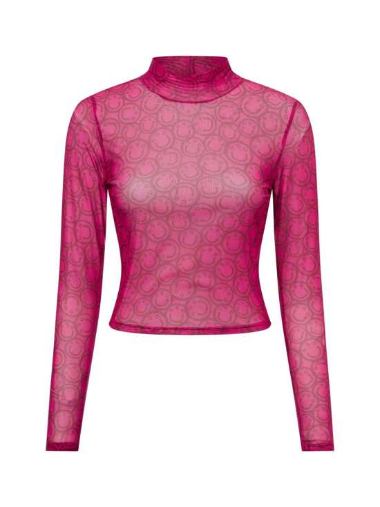 Кофта с длинным рукавом Dasori