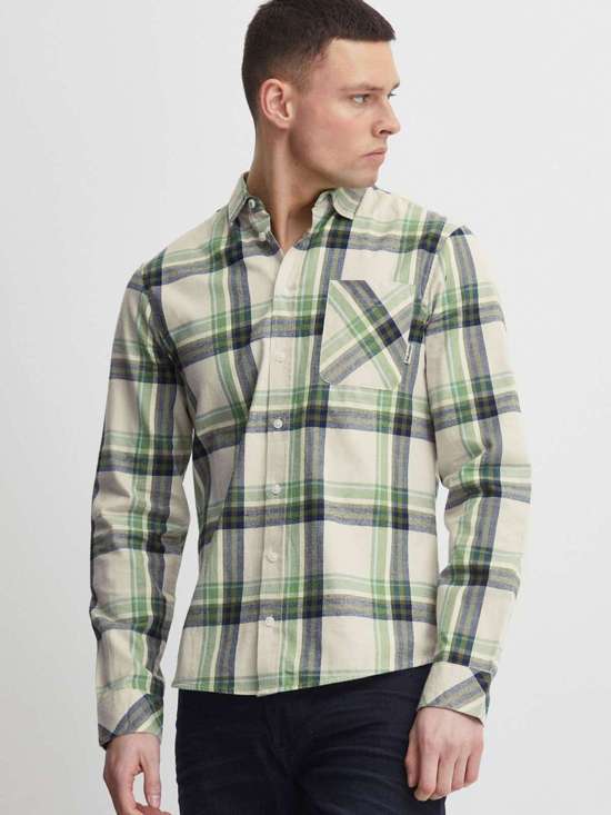 Рубашка с длинным рукавом