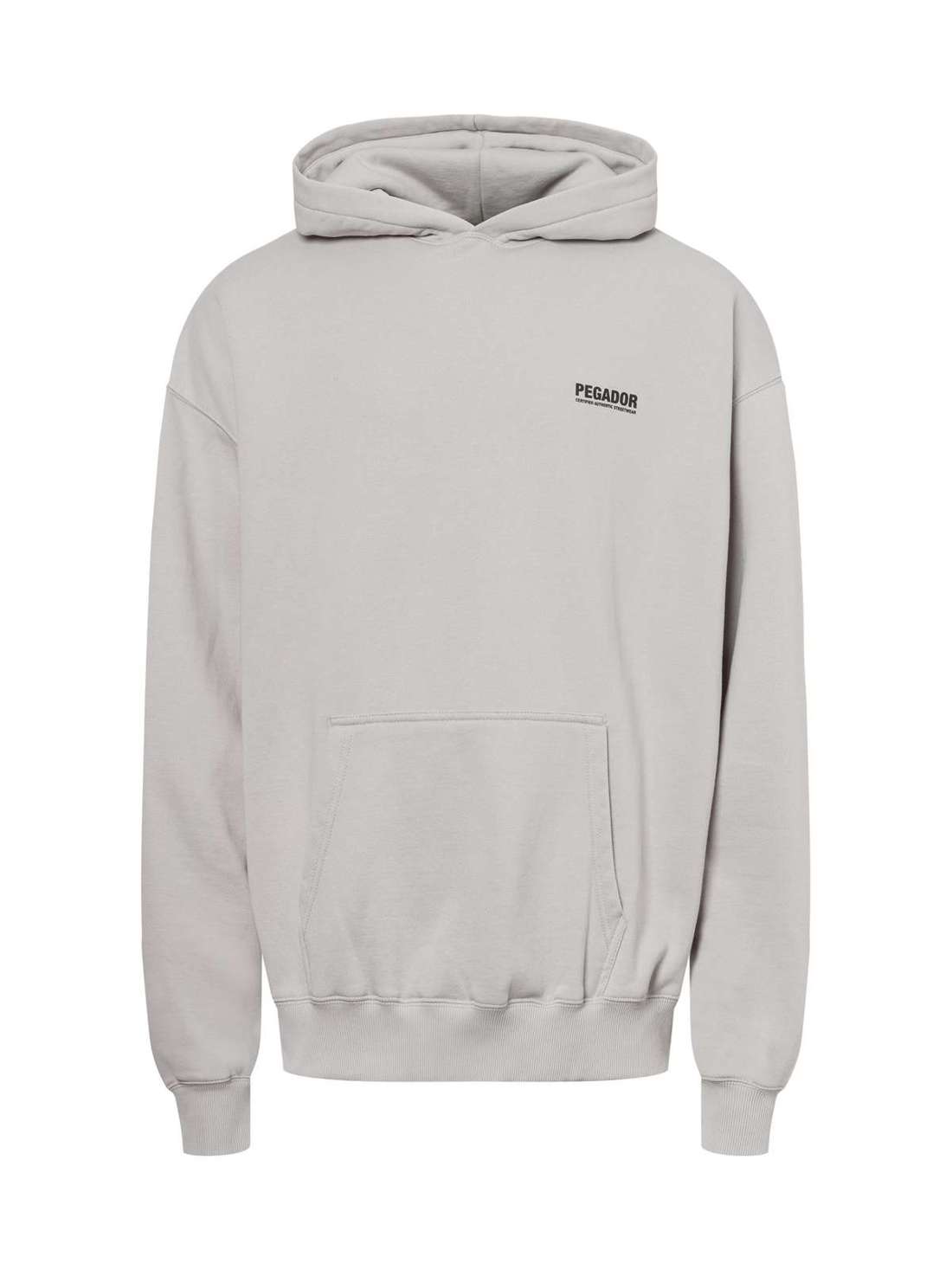 Толстовка с капюшоном Clinton