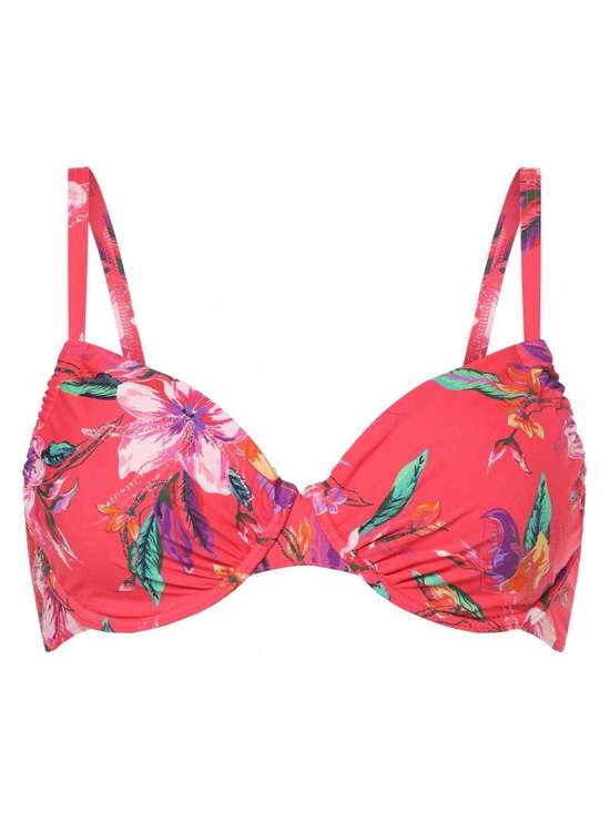 Верх бикини Wattiert