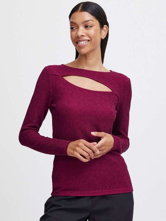 Лонгслив BYSTILY