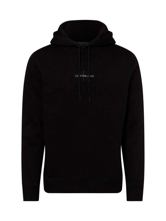 Толстовка с капюшоном