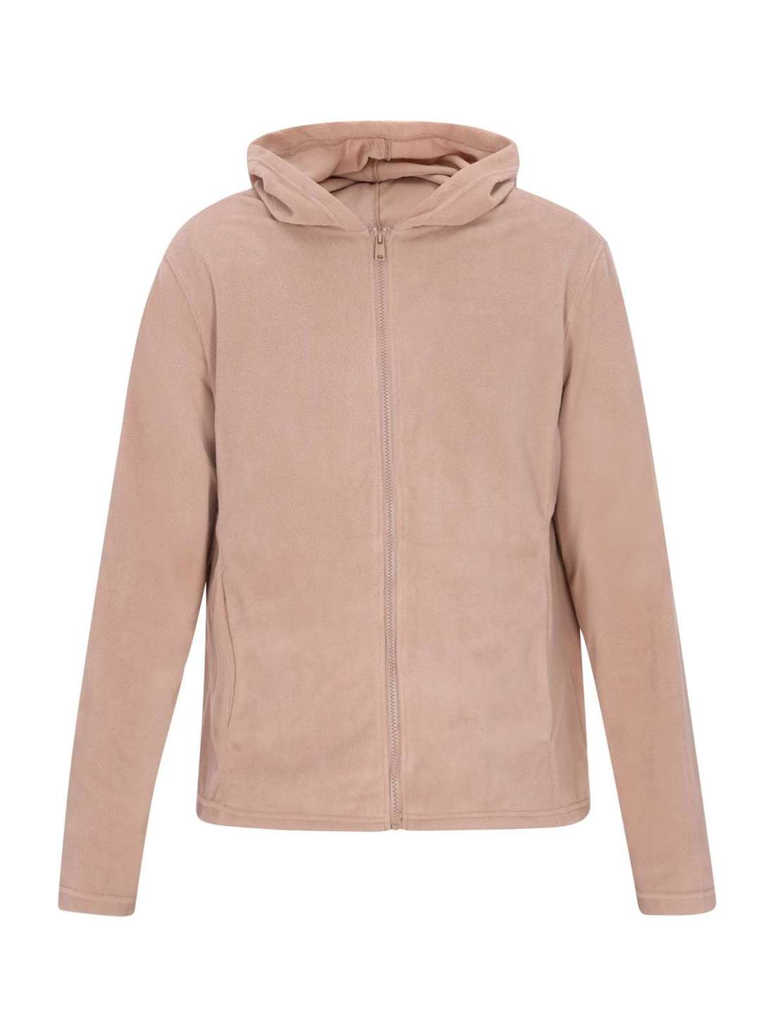 Флисовая куртка