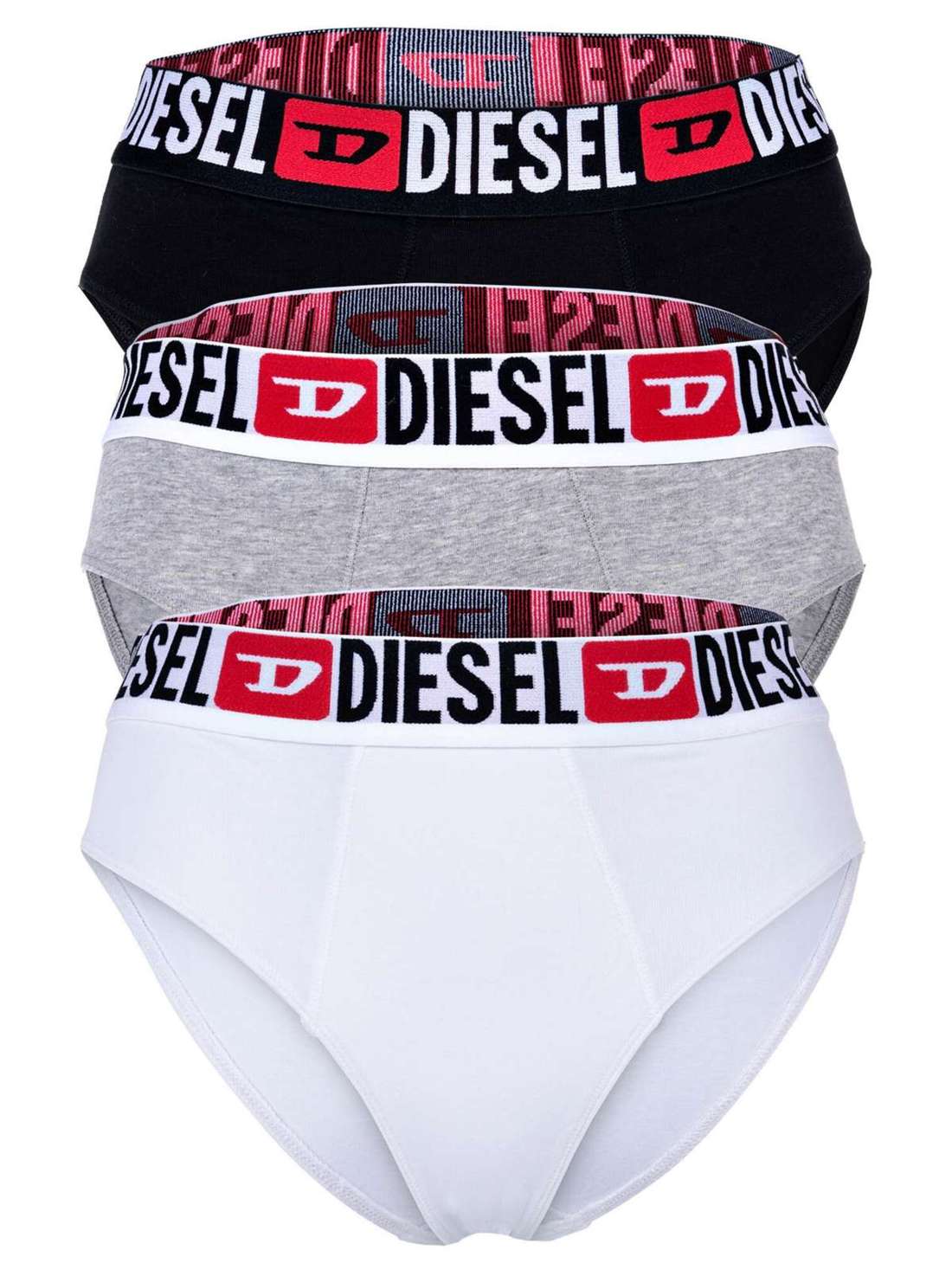 Трусы, упаковка из 3 шт.