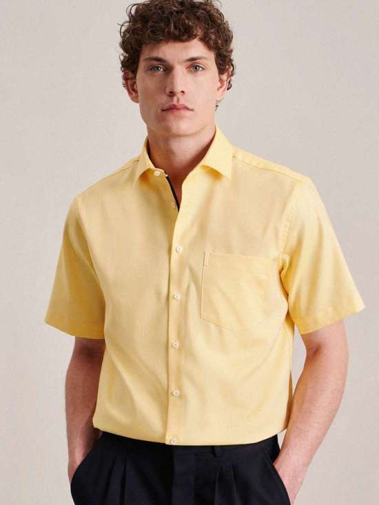 Двойная упаковка футболок Regular Kurzarm