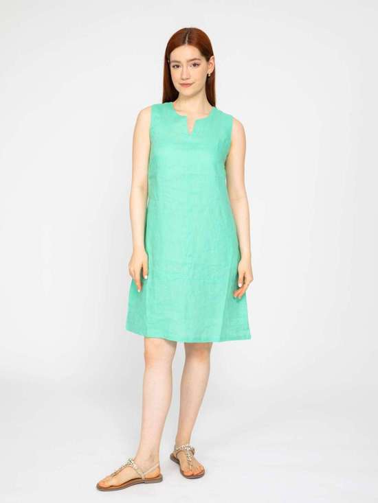 Платье миди