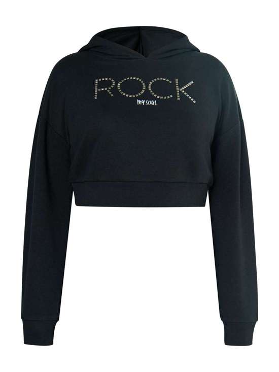 Толстовка с капюшоном