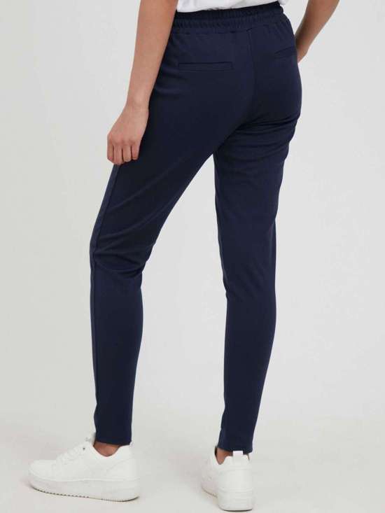 Тканевые брюки IHKATE