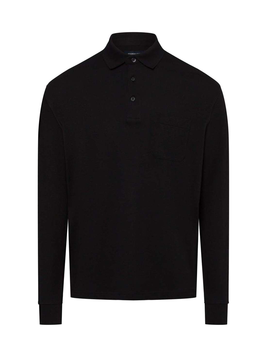 Рубашка-поло