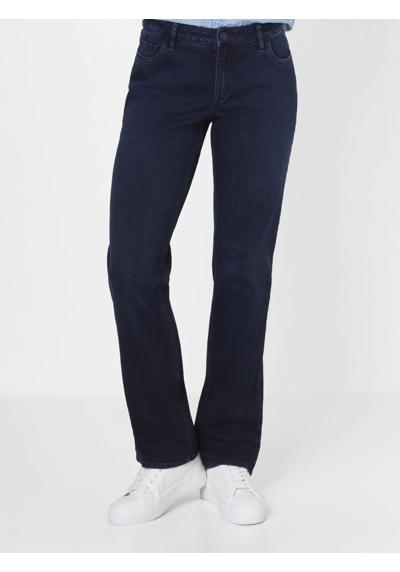 Джинсы с 5 карманами LARA Straight Fit