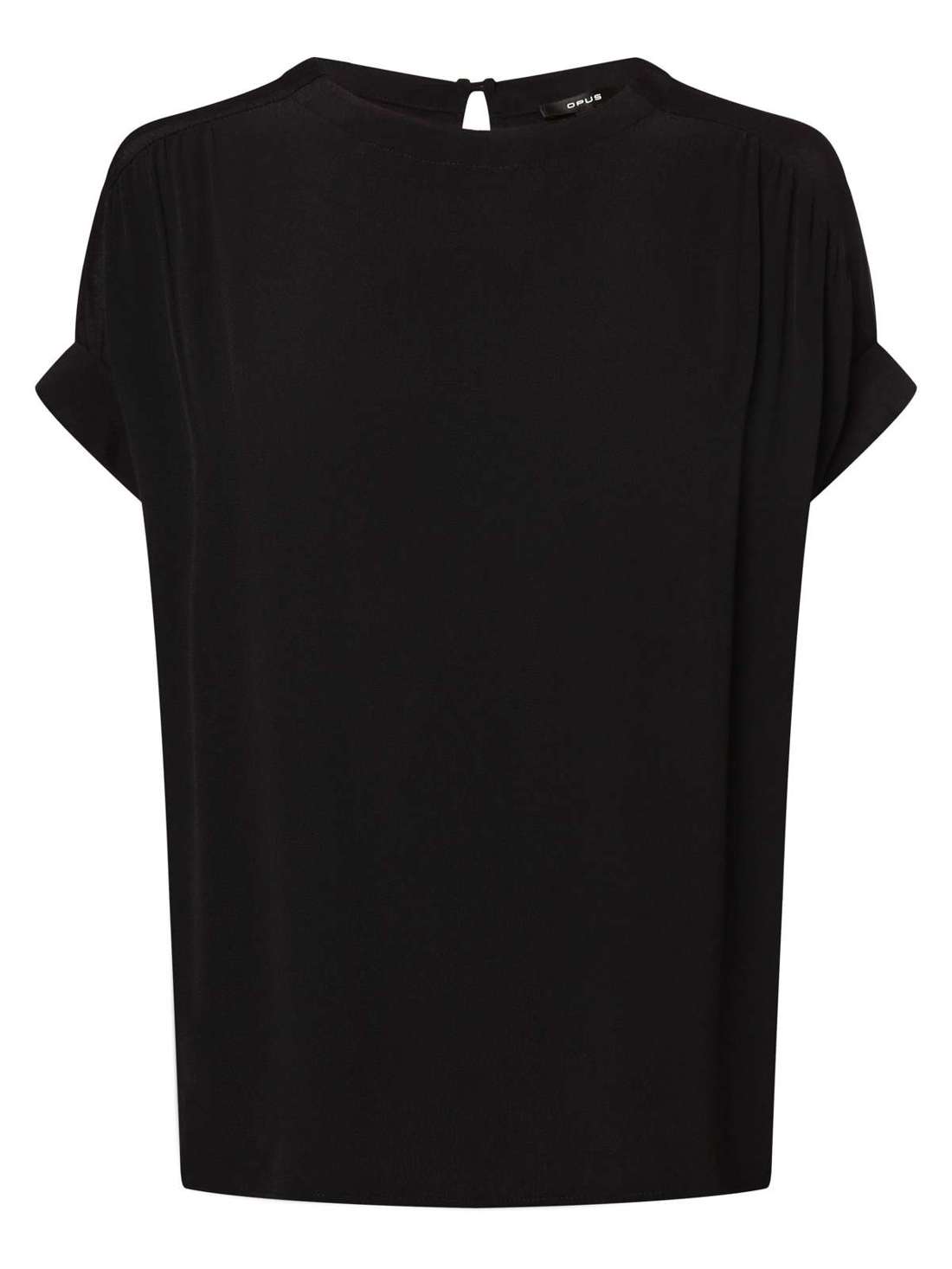 Блузка-рубашка Femka