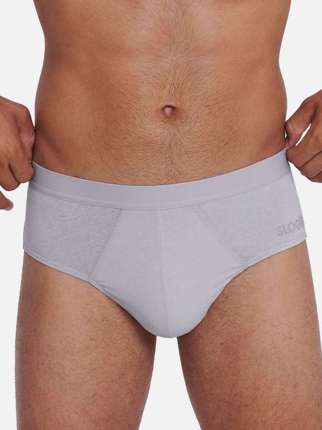 Трусы 6er Pack men GO ABC 2.0