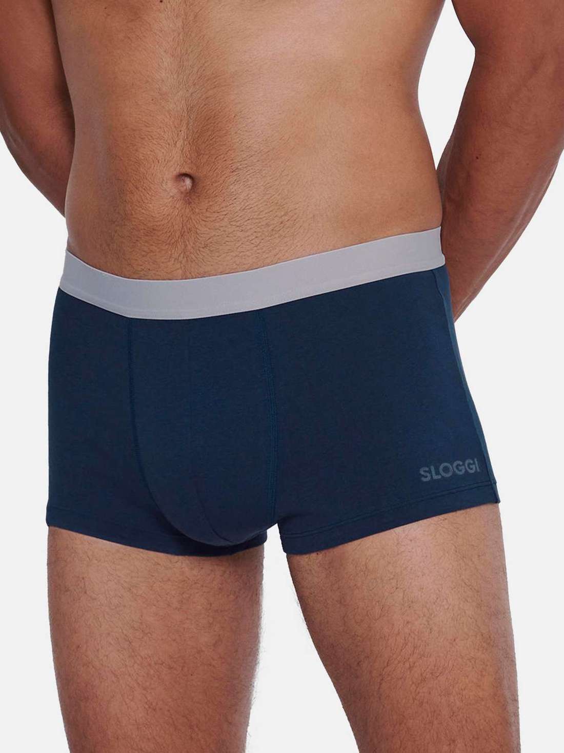 Хипстеры 6er Pack men GO ABC 2.0