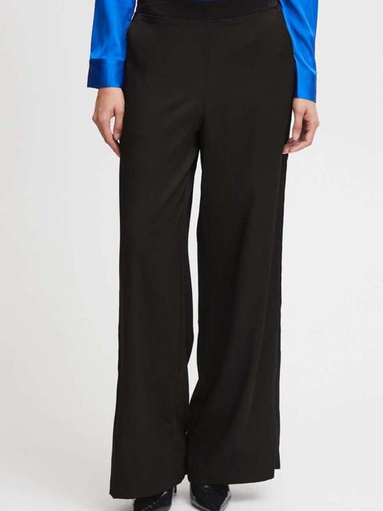 Тканевые брюки BYJIMSA