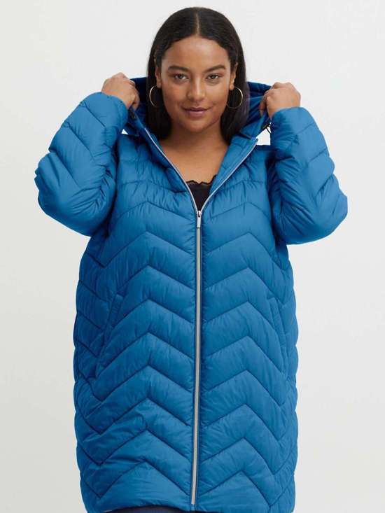 Стеганое пальто FPPADDING