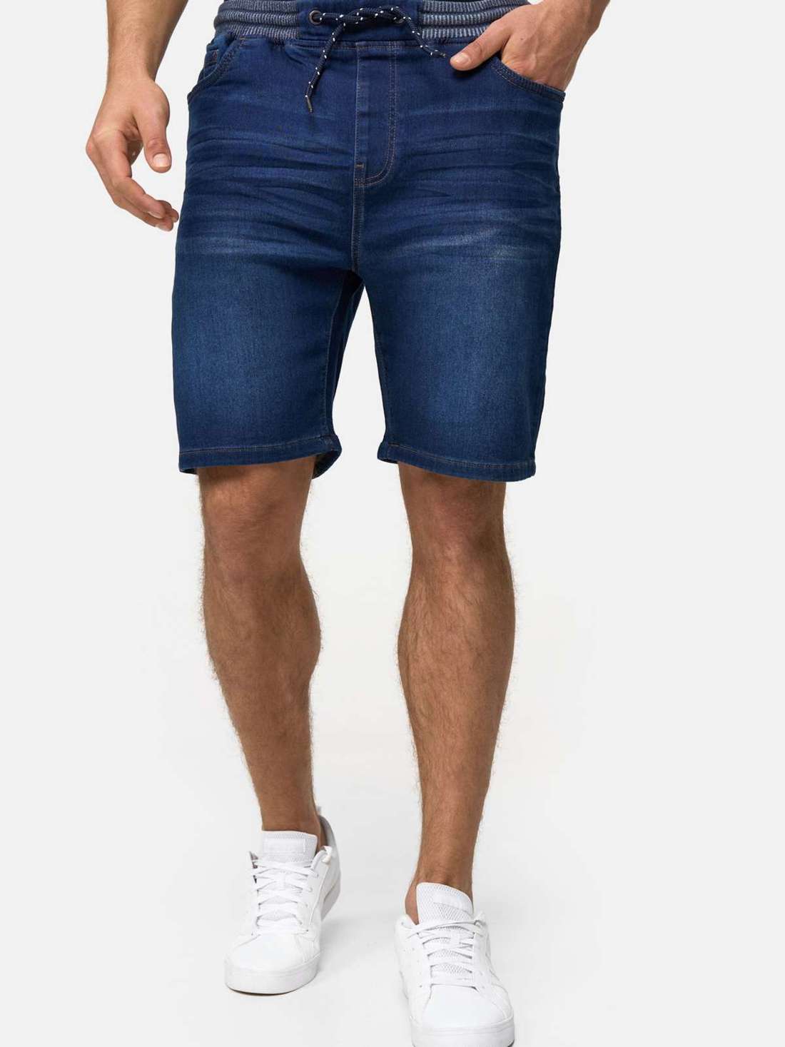 Шорты в стиле ретро Ettore