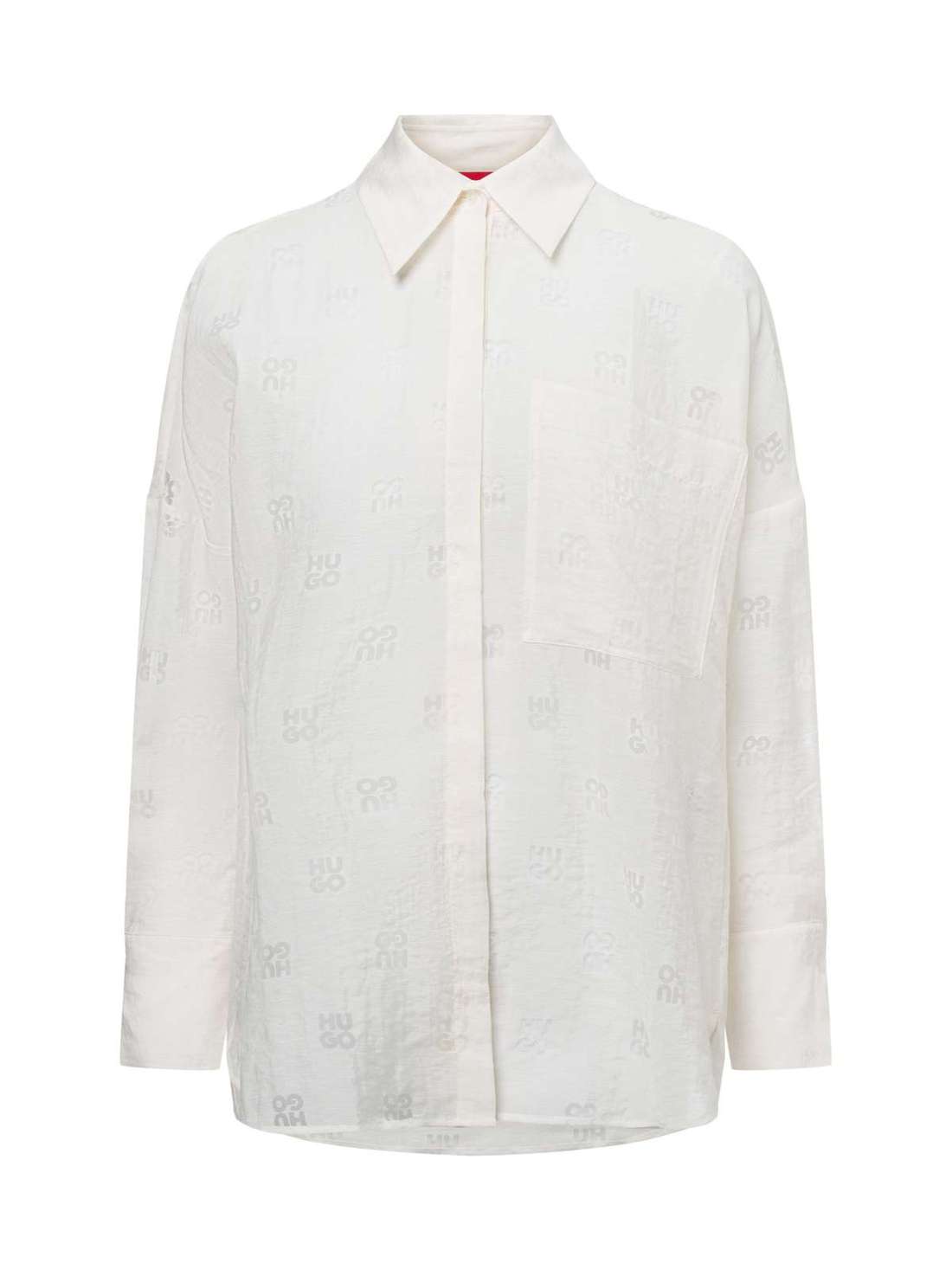 Рубашка-блузка Essence