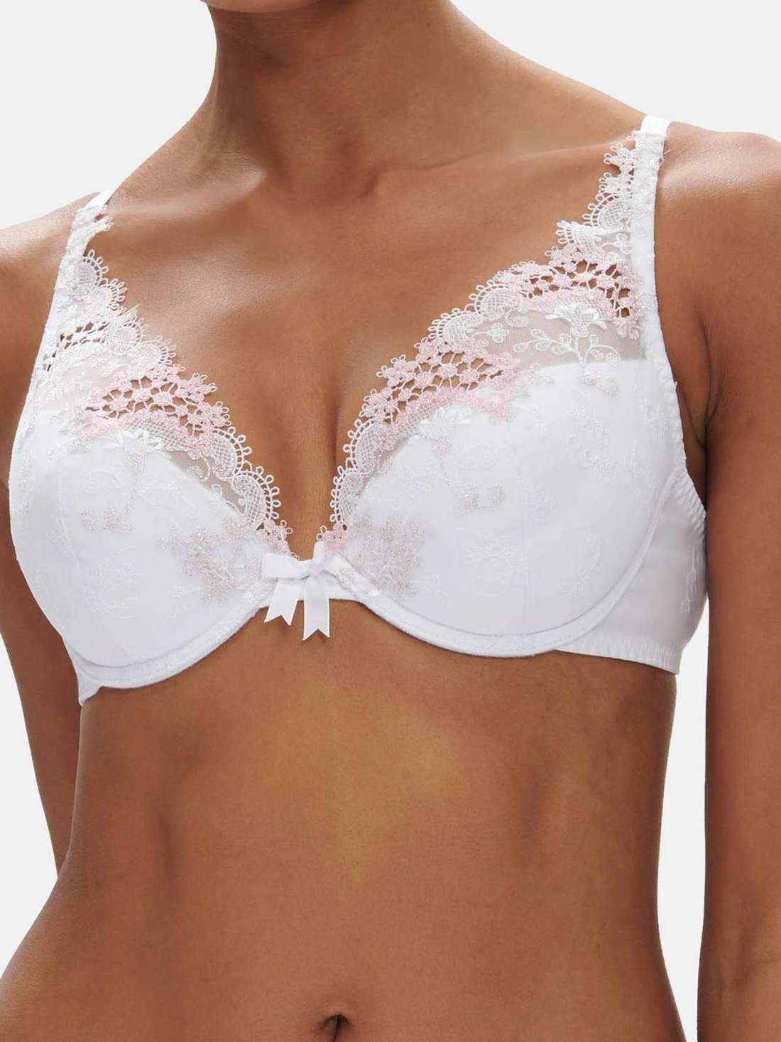 Бюстгальтер пуш-ап Wish