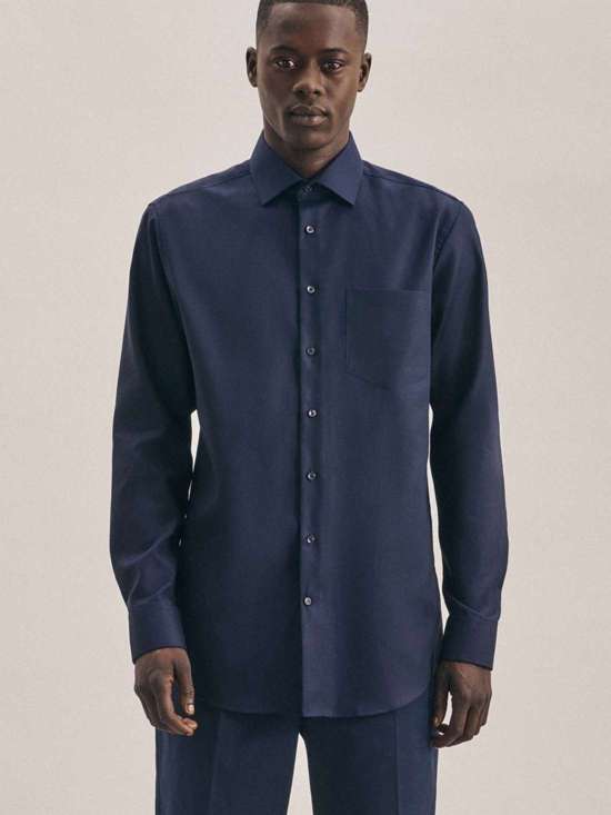 Двойная упаковка футболок Regular Langarm