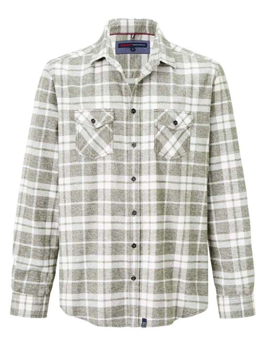 Футболки в упаковке 3 шт Regular Fit