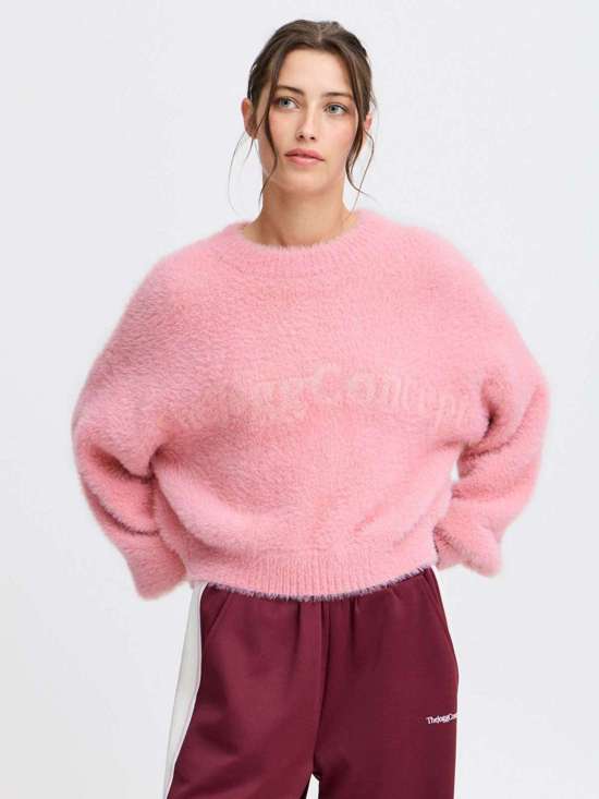 Пуловер JCOFELIA