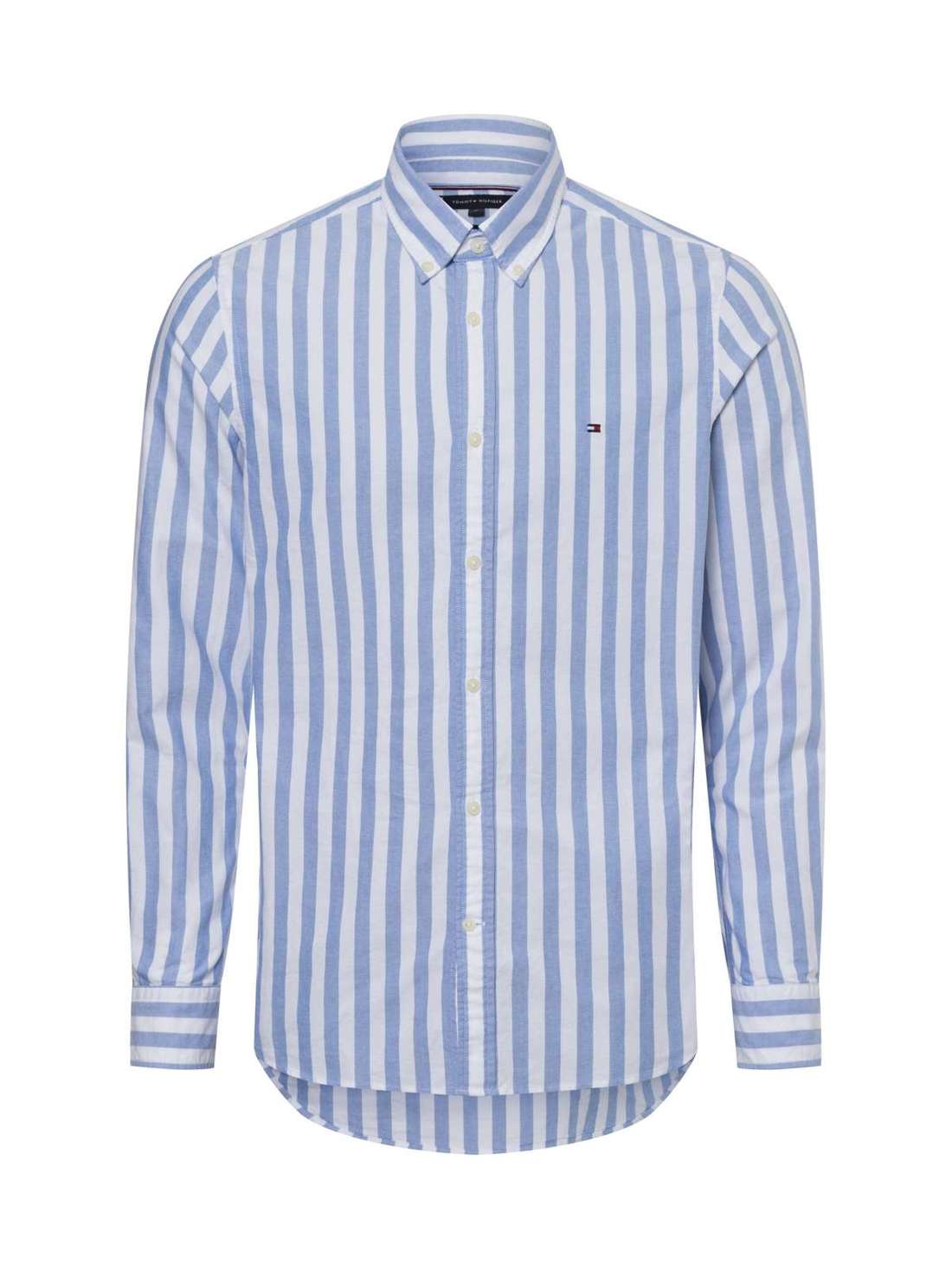 Рубашка OXFORD BOLD STRIPE SF