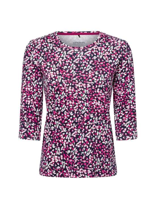 Кофта с длинным рукавом Edda