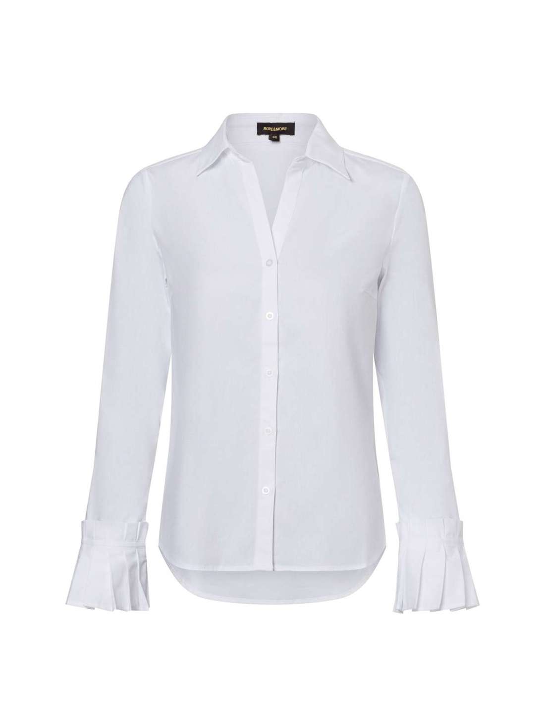 Рубашка-блузка