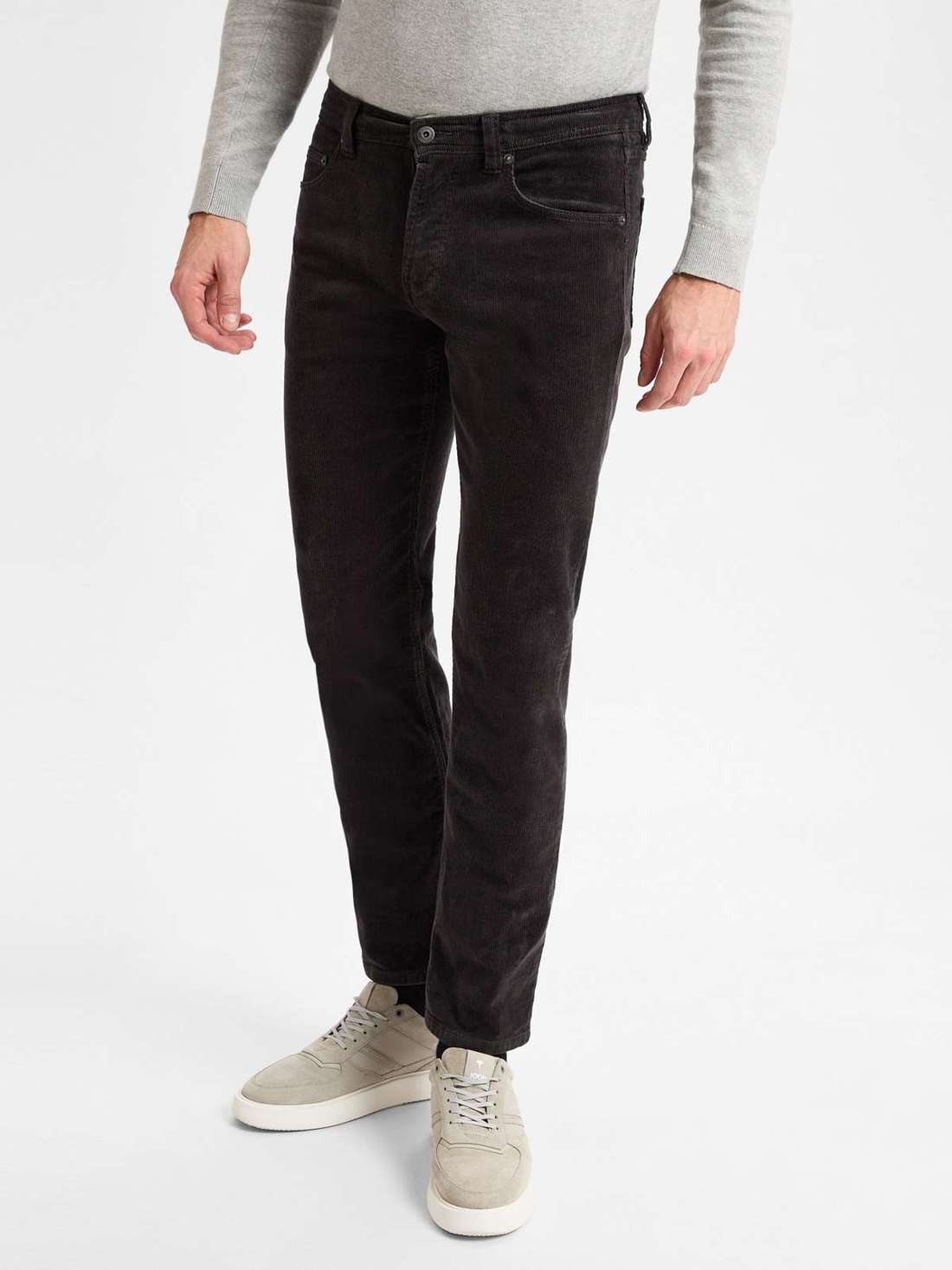 Вельветовые брюки Aiden