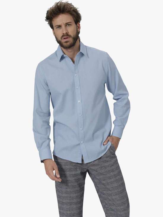 Рубашка LUCINELLO