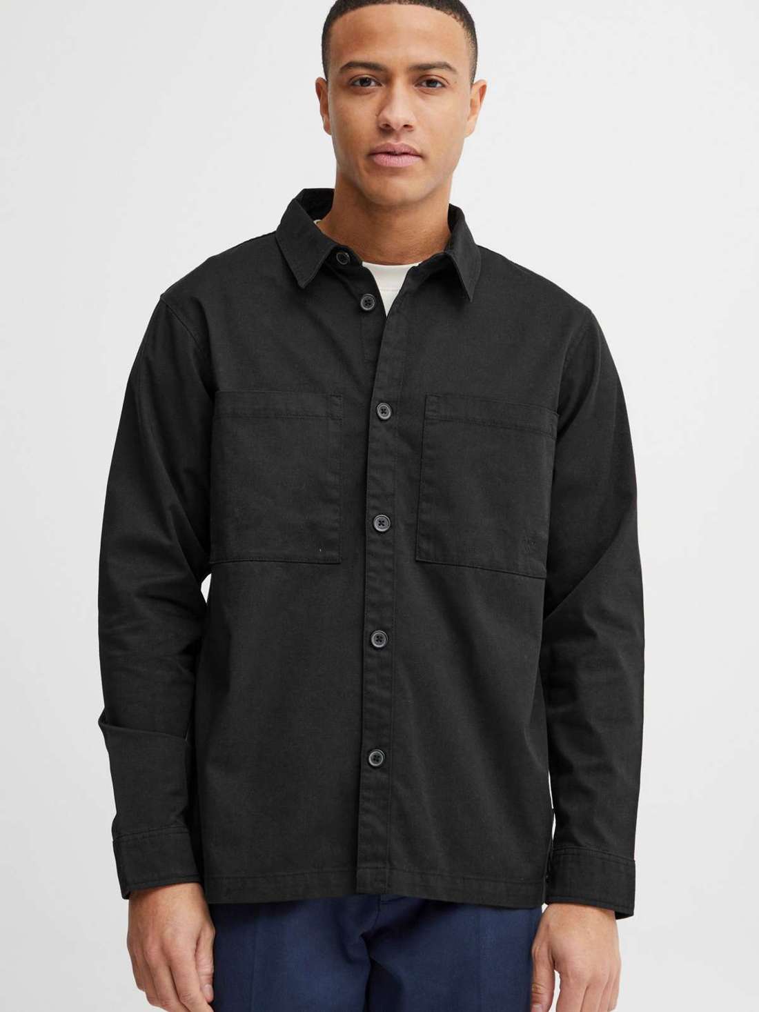 Куртка-рубашка PRSimon