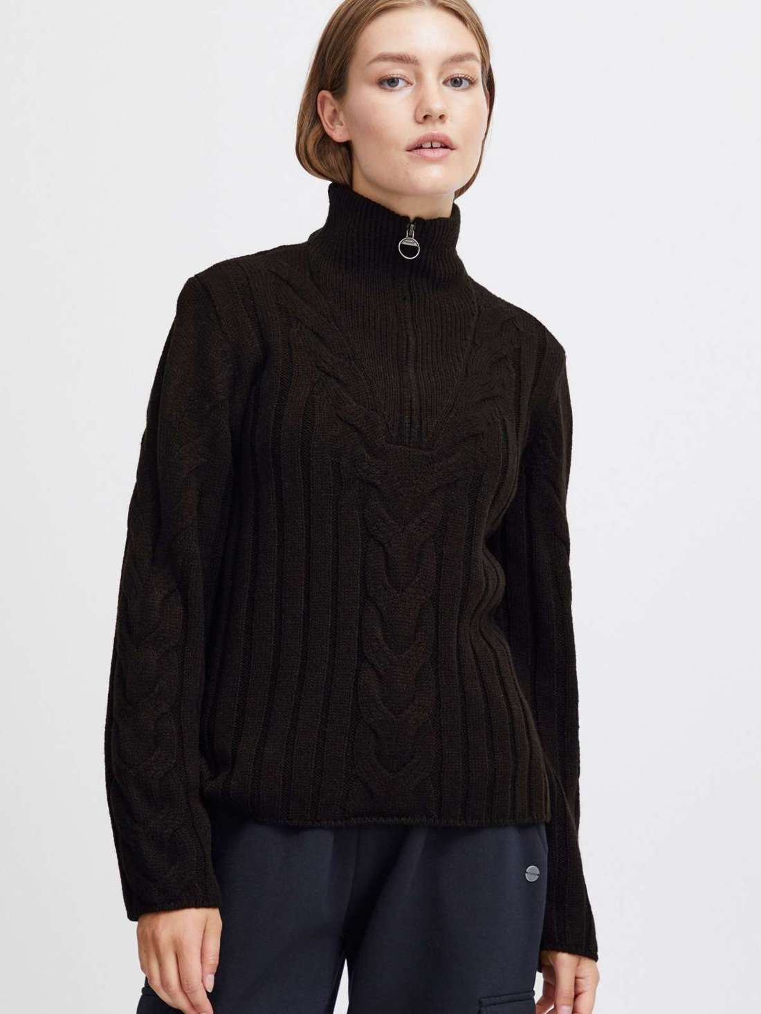 Тройер OXOtilly