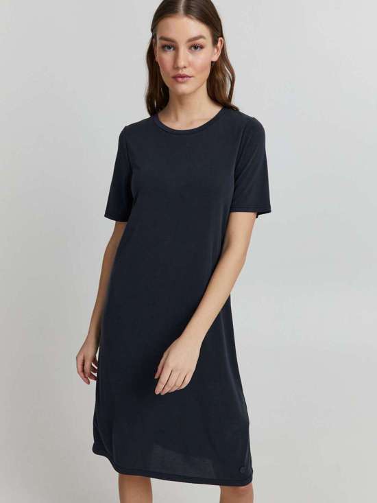 Платье-блузка OXBRINJA