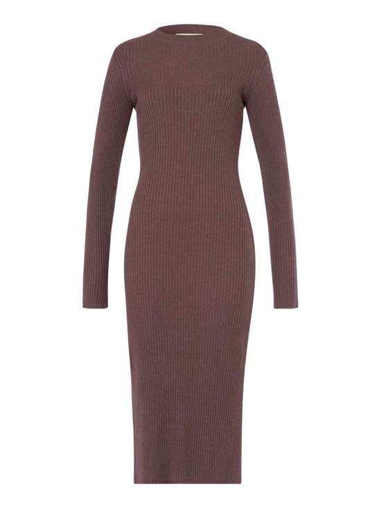 Платье из джерси