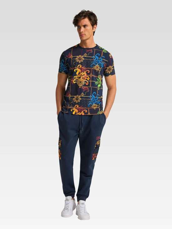 Спортивные штаны Concolino