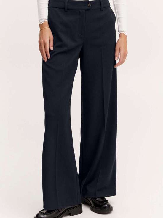 Тканевые брюки