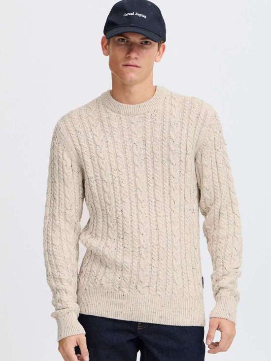 Трикотажный пуловер CFKARL