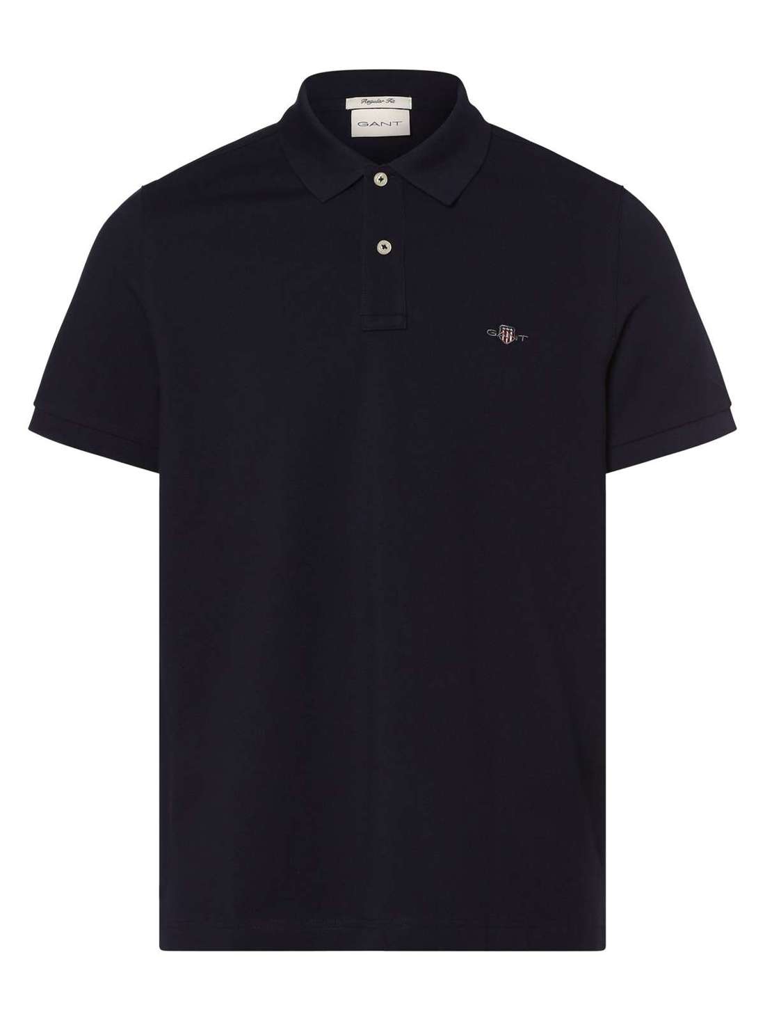 Рубашка-поло