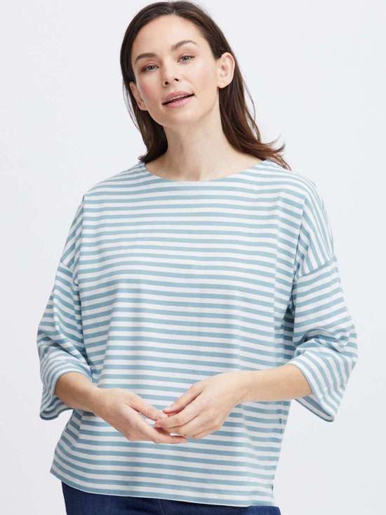 Рубашка с коротким рукавом FRSiva