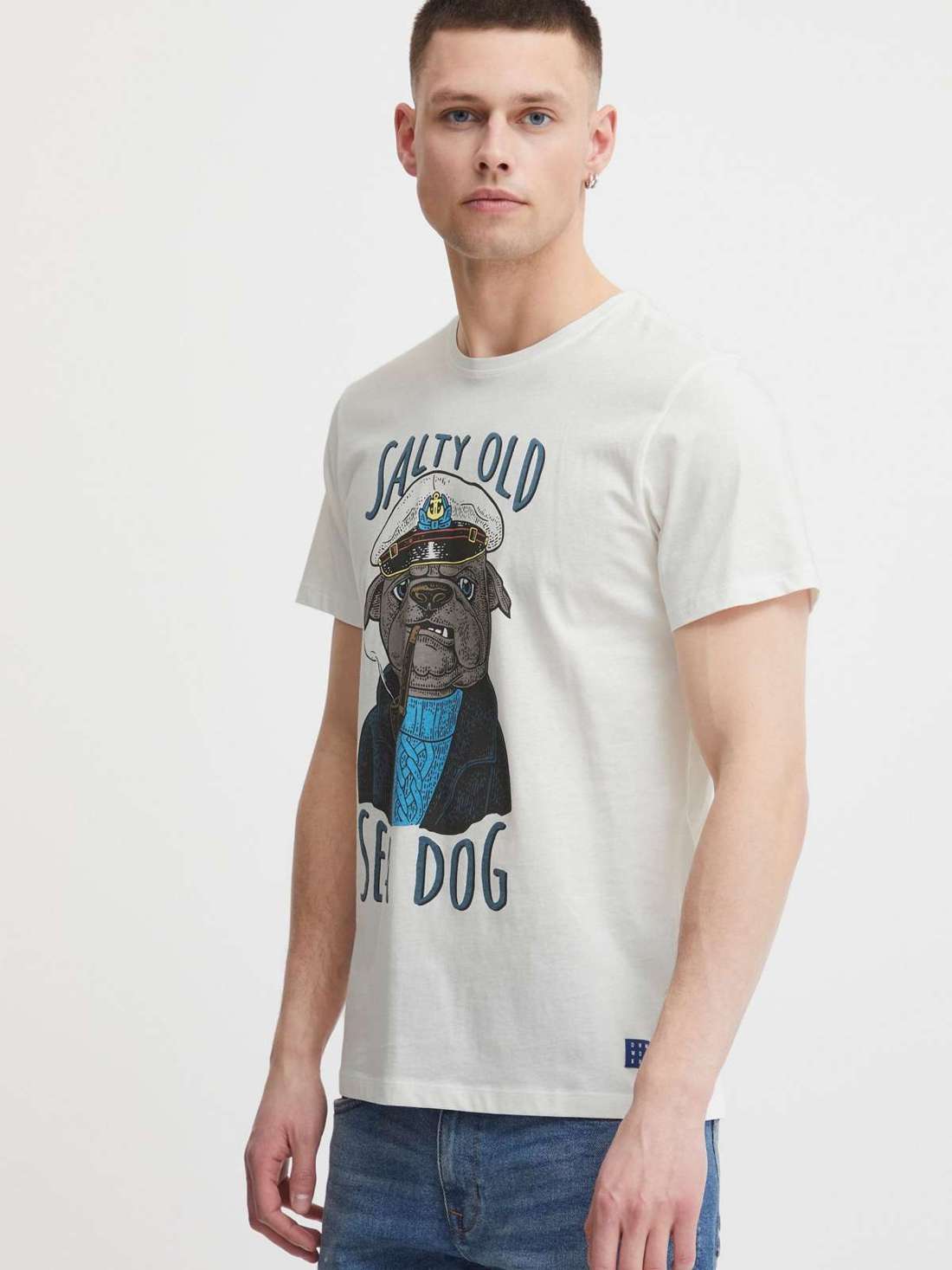 Футболка BHPirot