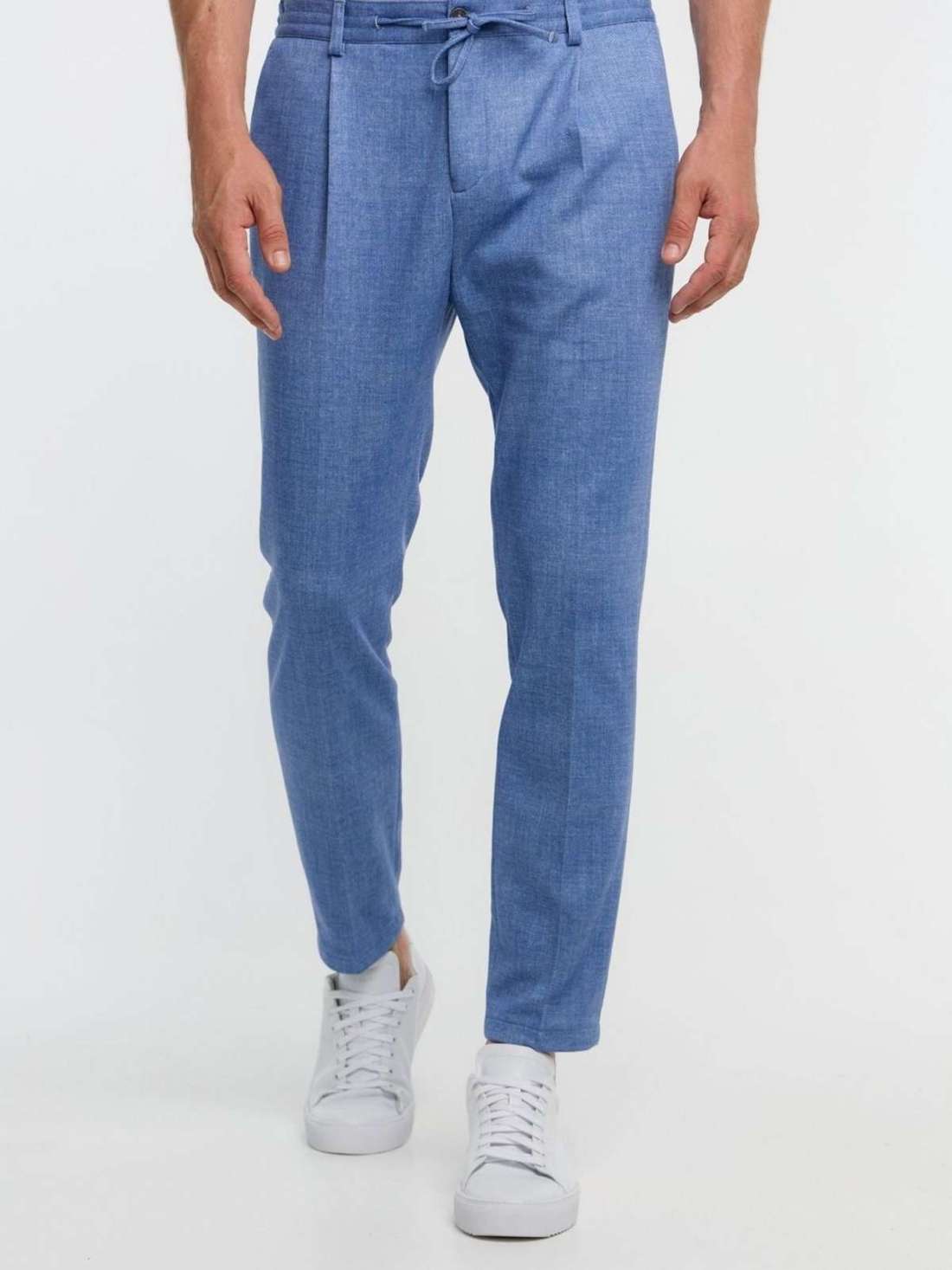 Модульные брюки DiSpartaflex