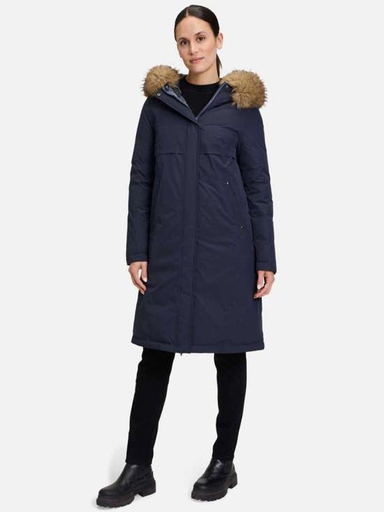 Двусторонняя куртка