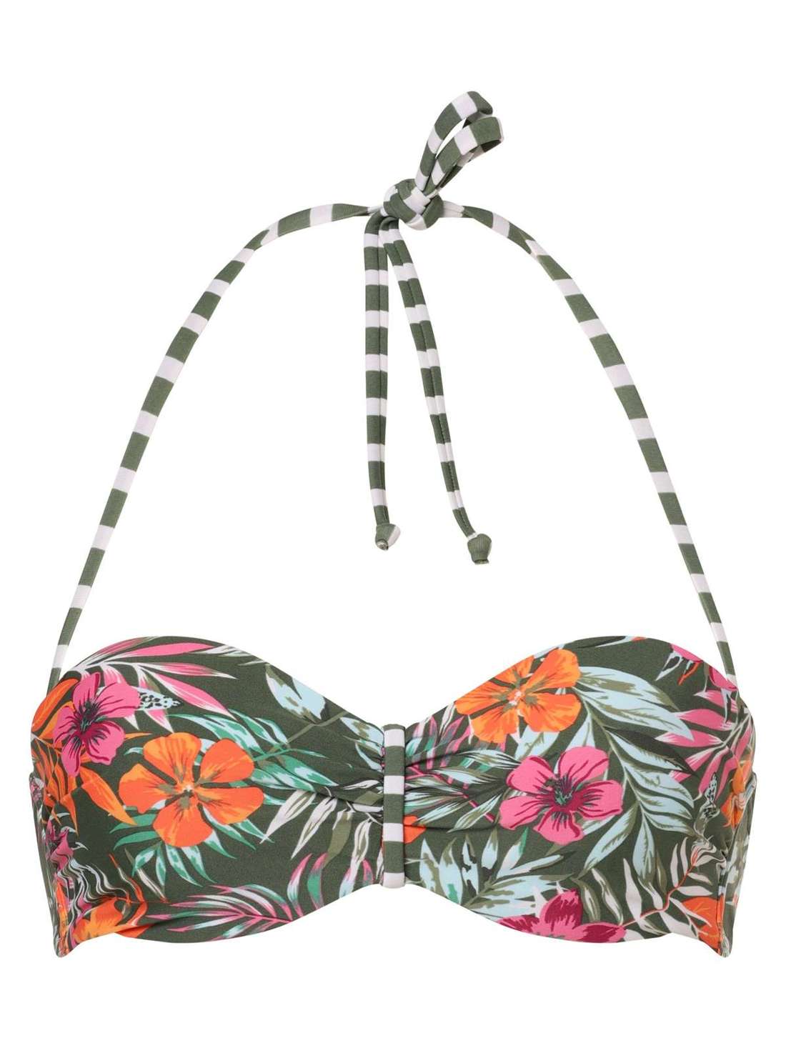 Верх бикини Push-up